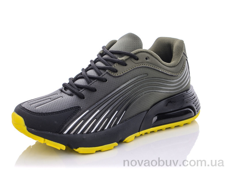 Кросівки RUNMAX D1066-7