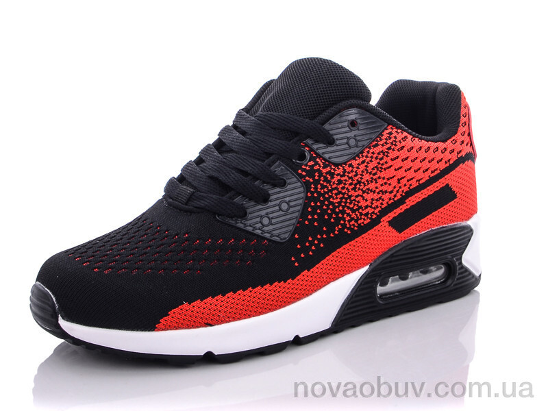 Кросівки RUNMAX E1389-7