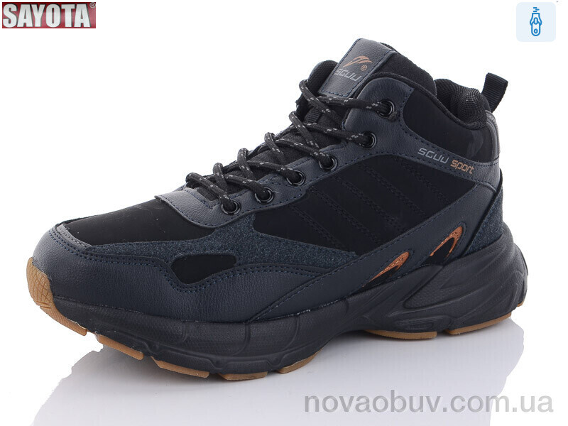 Черевики Sayota B820-7