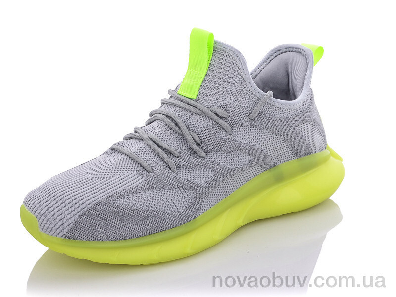 Кросівки RUNMAX F1383-35
