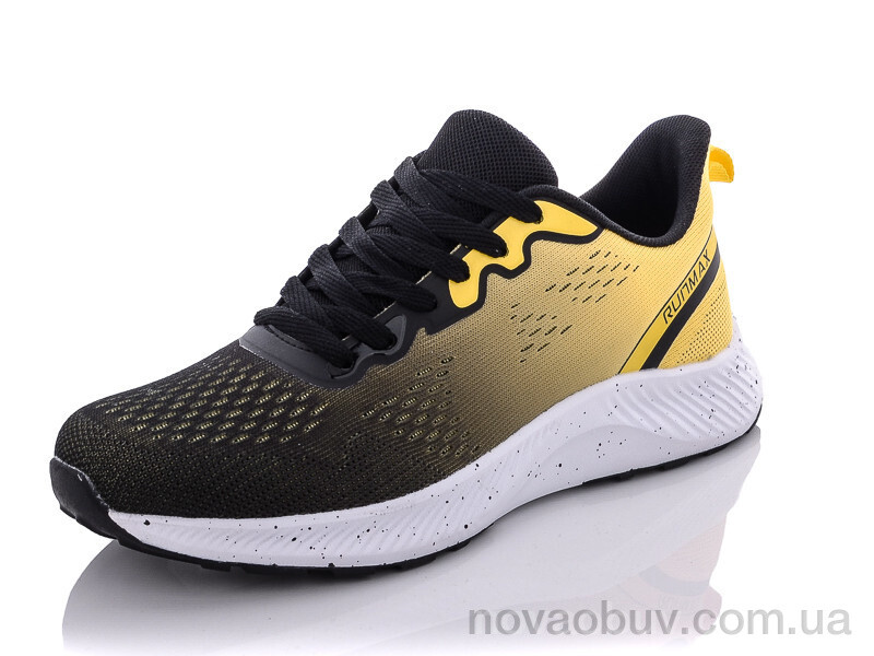 Кросівки RUNMAX E1387-3