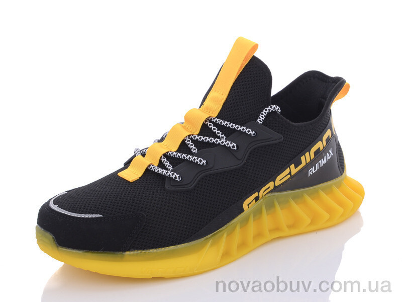 Кросівки RUNMAX F1378-3