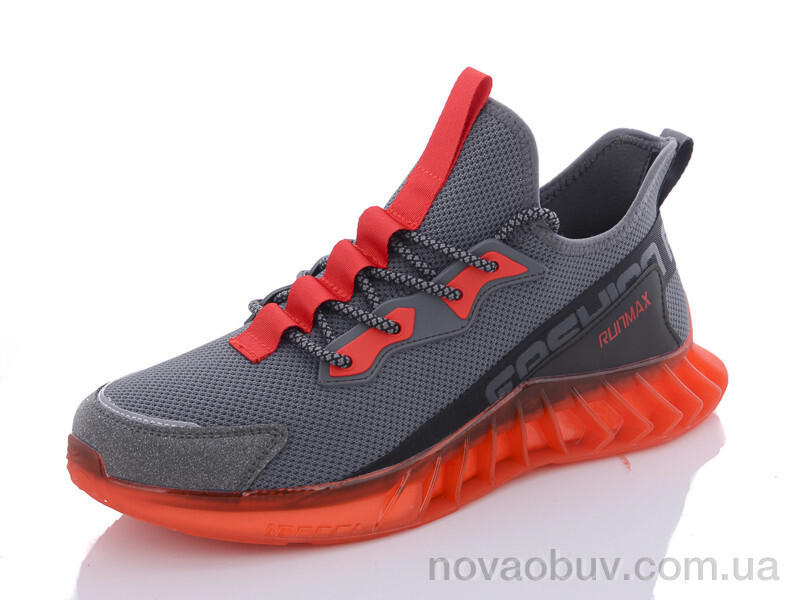 Кросівки RUNMAX F1378-112