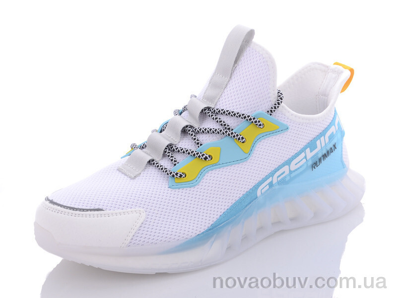 Кросівки RUNMAX F1378-125