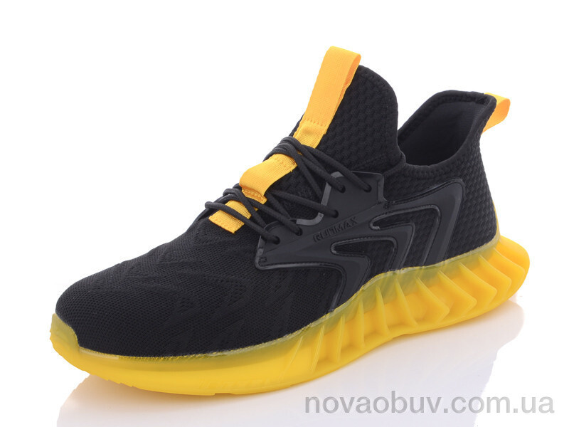 Кросівки RUNMAX F1379-3