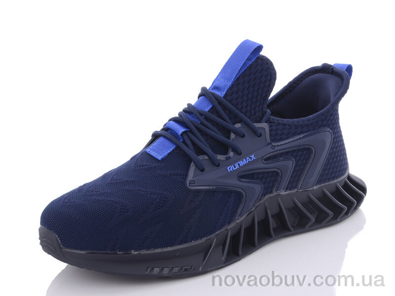 Кросівки RUNMAX F1379-5