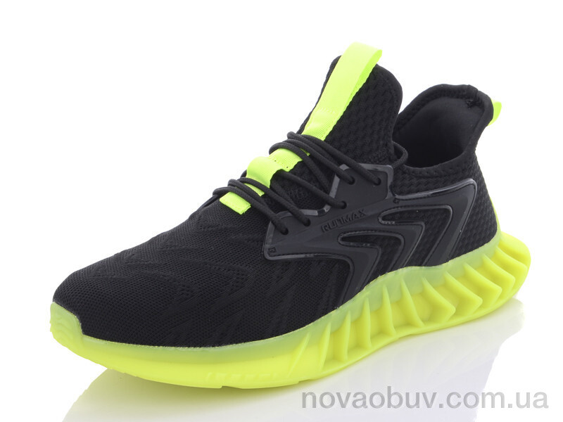 Кросівки RUNMAX F1379-10