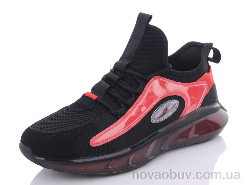 Кросівки RUNMAX F1382-7