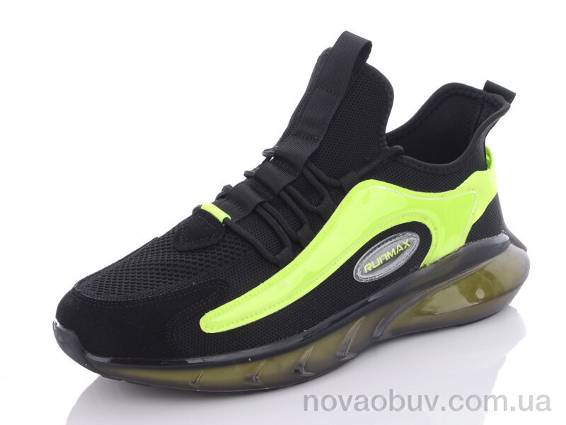 Кросівки RUNMAX F1382-10