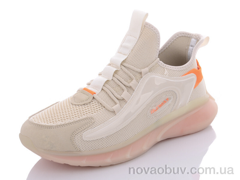 Кросівки RUNMAX F1382-129