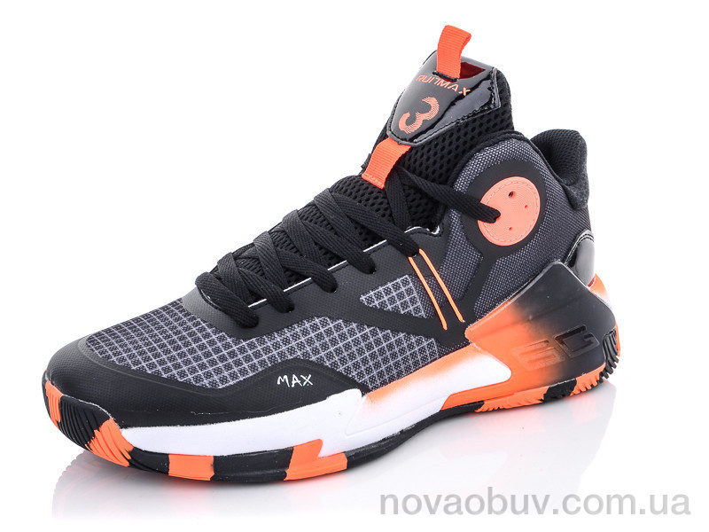 Кросівки RUNMAX F1392-6