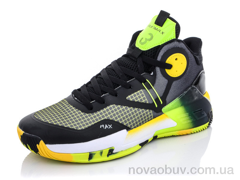Кросівки RUNMAX F1392-160