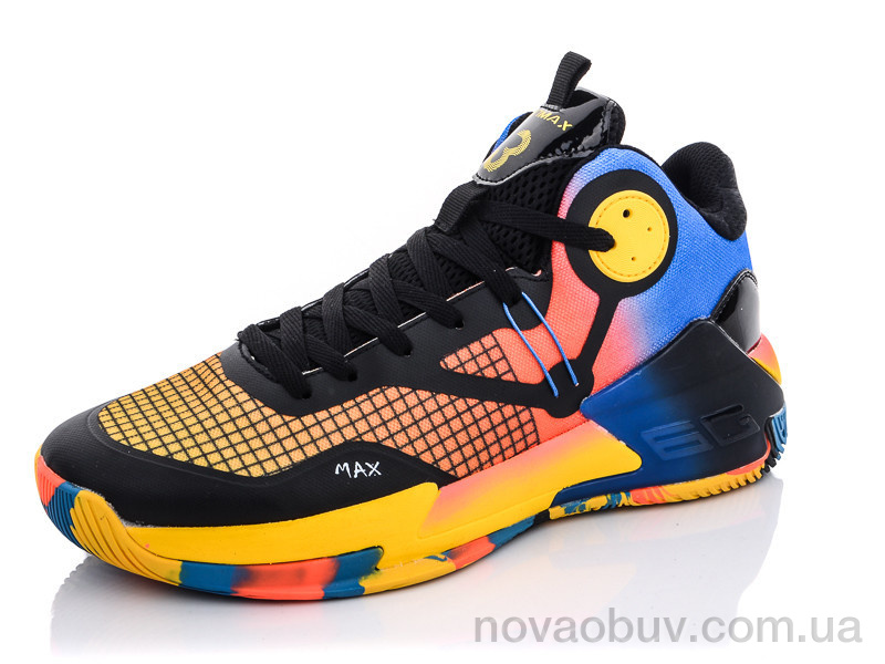 Кросівки RUNMAX F1392-158