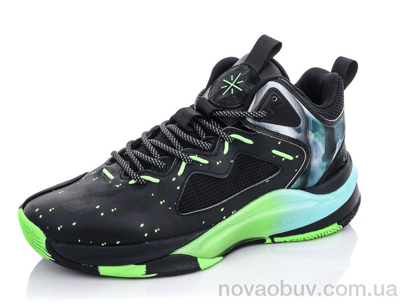 Кросівки RUNMAX F1391-85