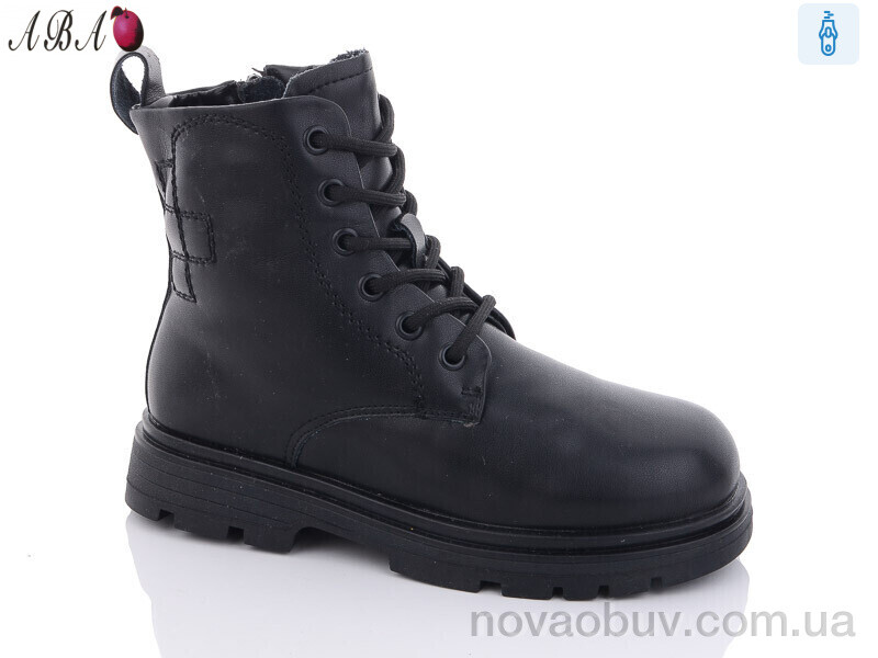 Черевики Aba B26