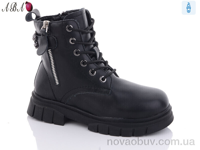 Черевики Aba B55