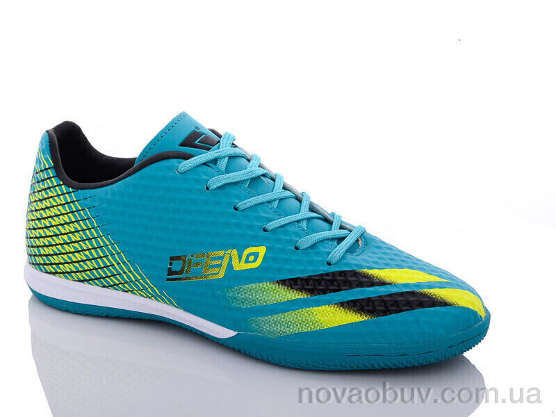 Футбольне взуття RUNMAX A1655-6