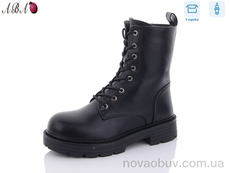 Черевики Aba Y1