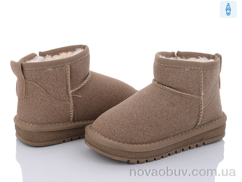 Уги BIG B311 brown