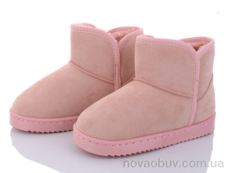 Уги BIG A301 pink