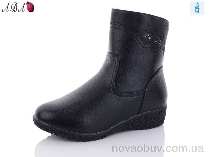 Черевики Aba 901