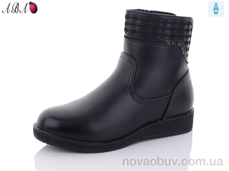 Черевики Aba 401