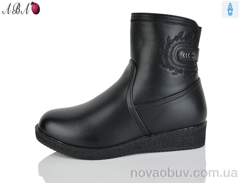 Черевики Aba 405
