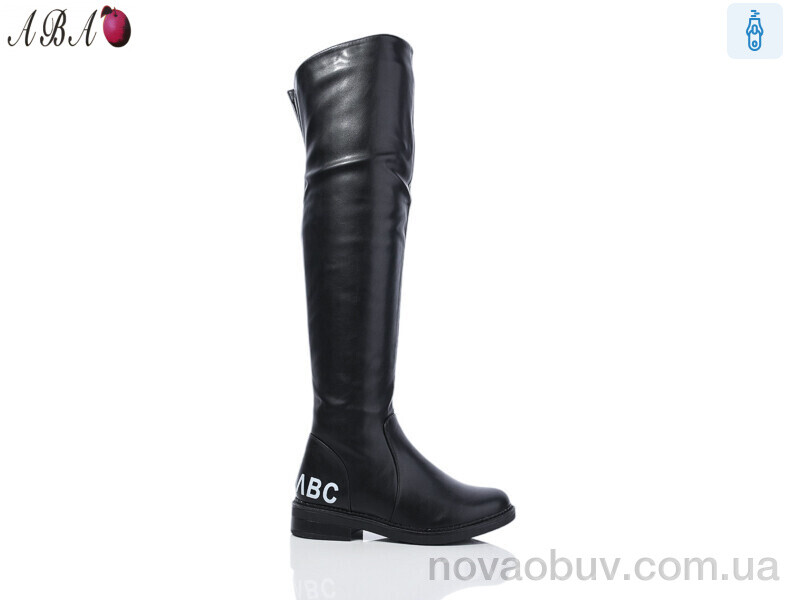 Чоботи Aba P643