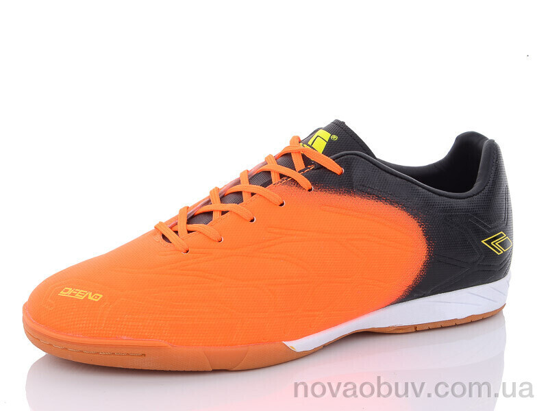 Футбольне взуття RUNMAX A1680-2