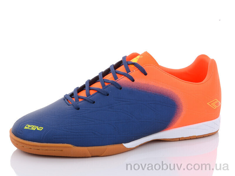 Футбольне взуття RUNMAX A1680-6