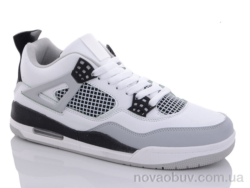 Кросівки RUNMAX F1403-174