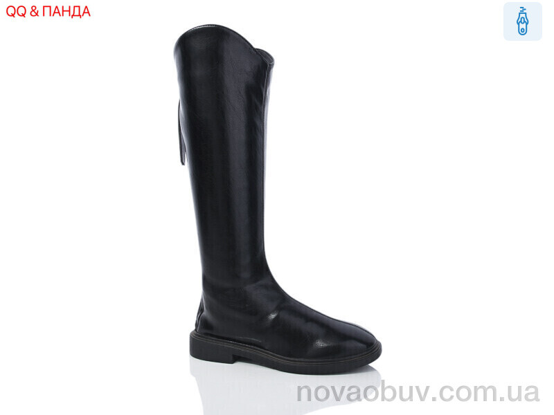 Черевики QQ&Панда 77-103-1