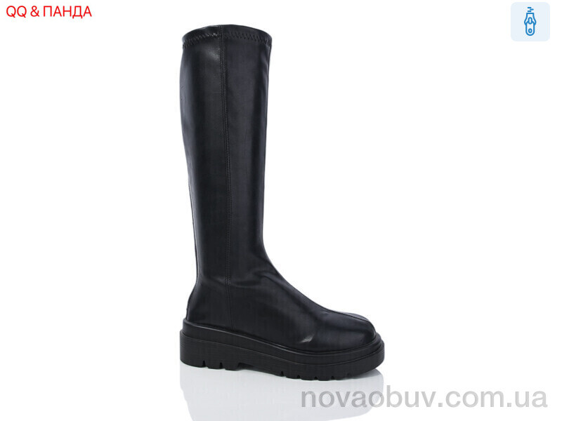 Черевики QQ&Панда 77-109-1