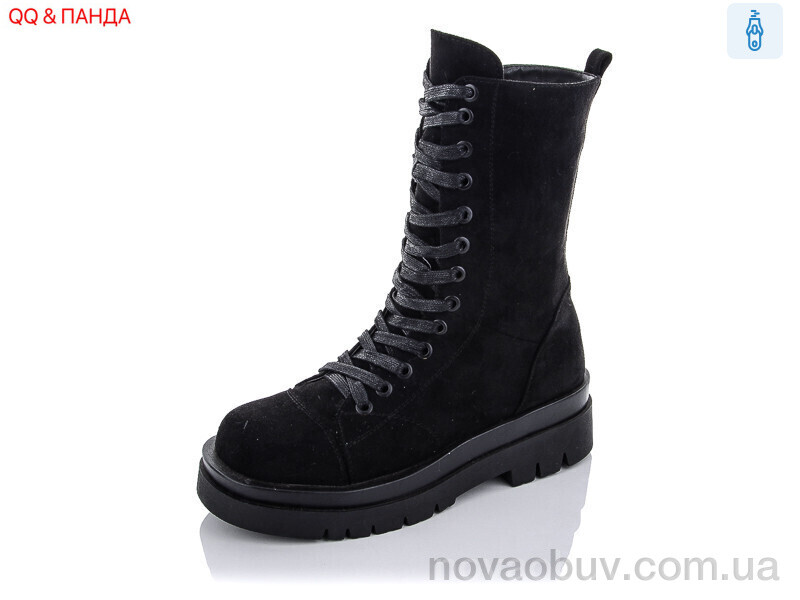 Черевики QQ shoes L2-2-2