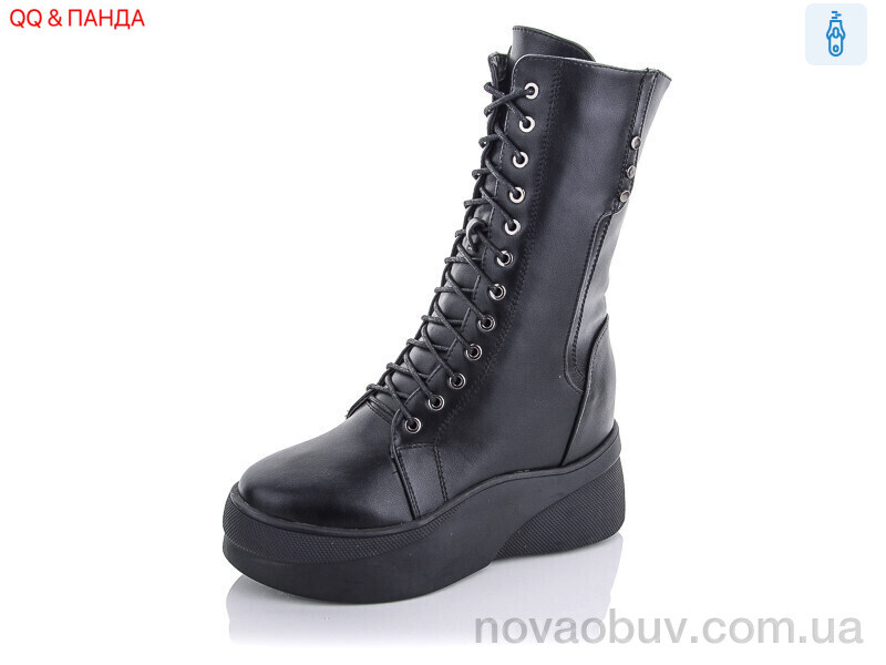 Черевики QQ shoes A15