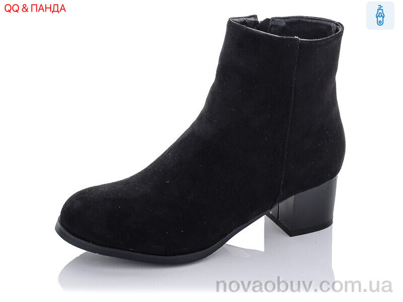 Черевики QQ shoes A118-1