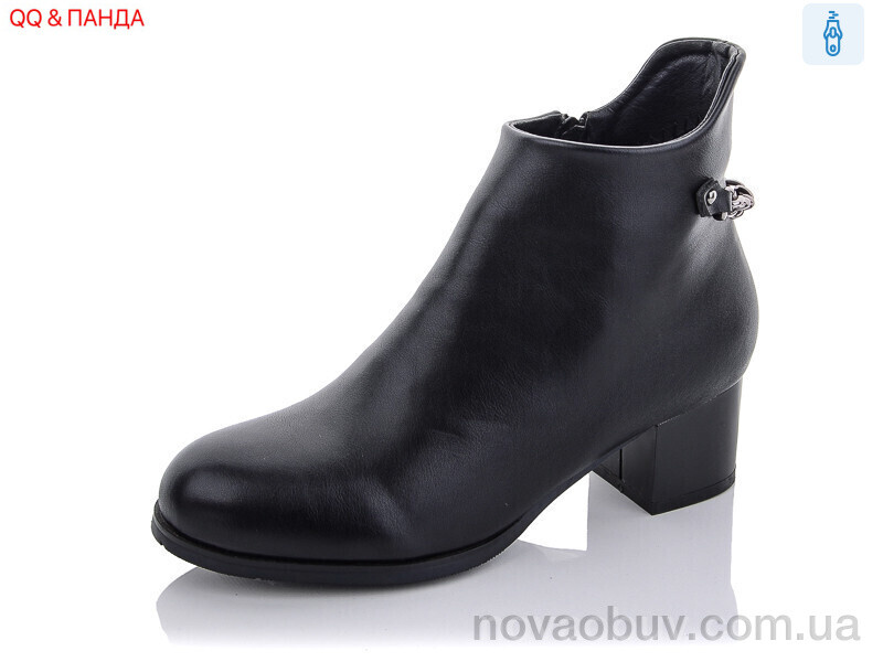Черевики QQ shoes A117