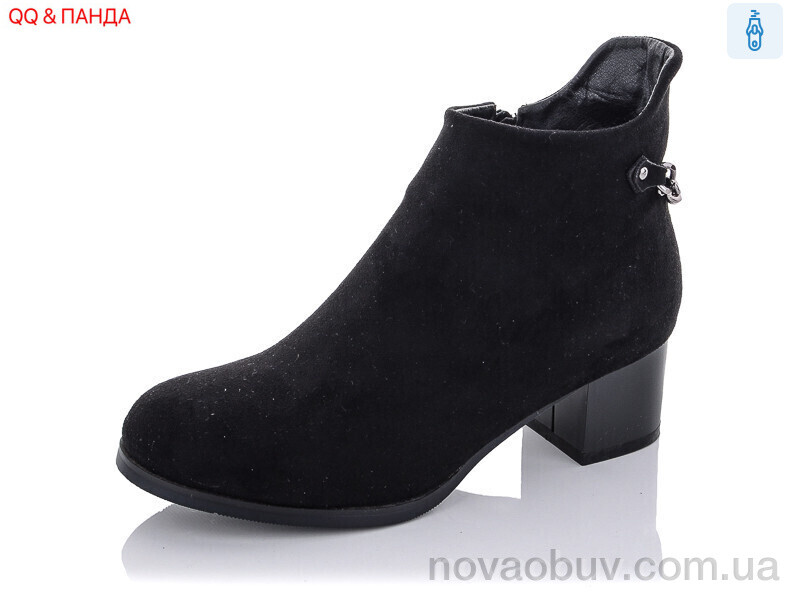 Черевики QQ shoes A117-1