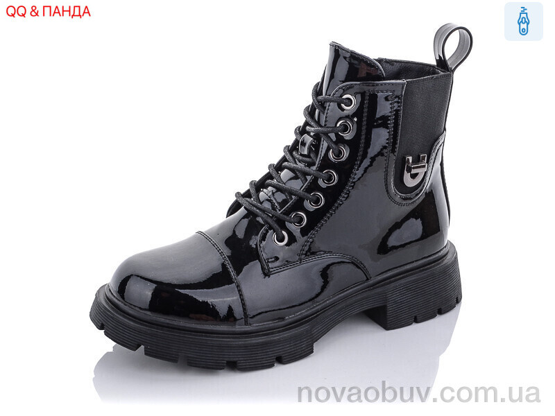 Черевики QQ shoes A2236