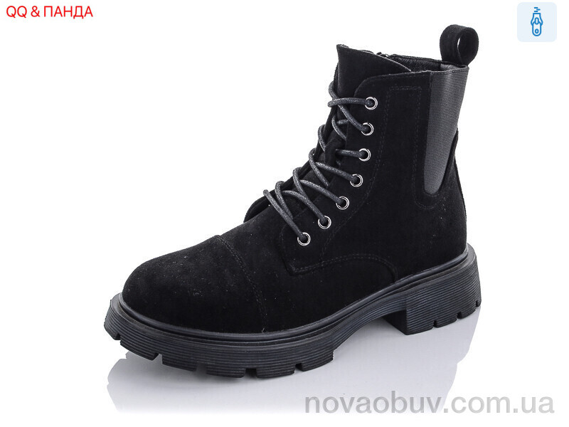 Черевики QQ shoes A2233
