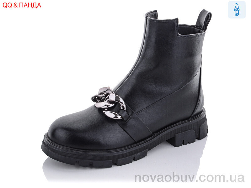 Черевики QQ shoes A119