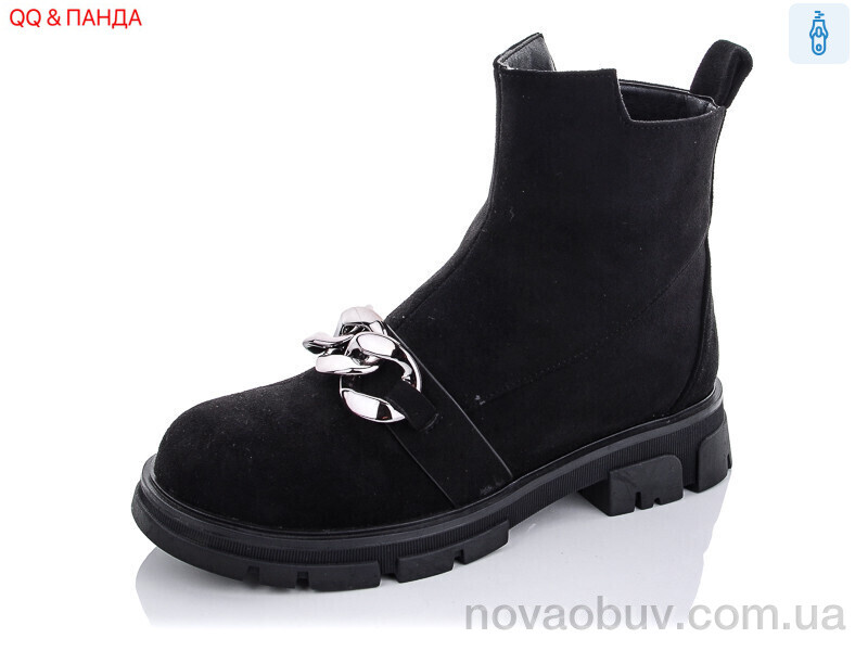 Черевики QQ shoes A119-1