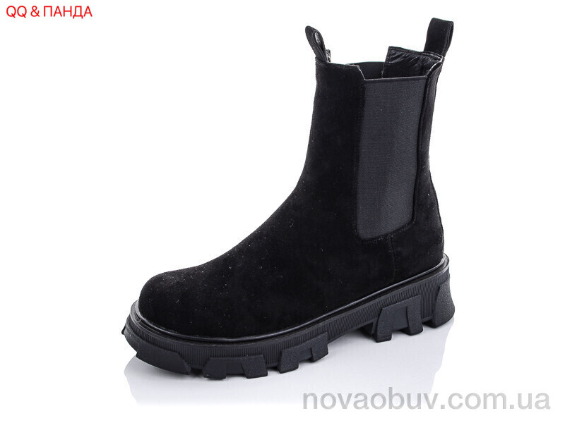 Черевики QQ shoes A92-1
