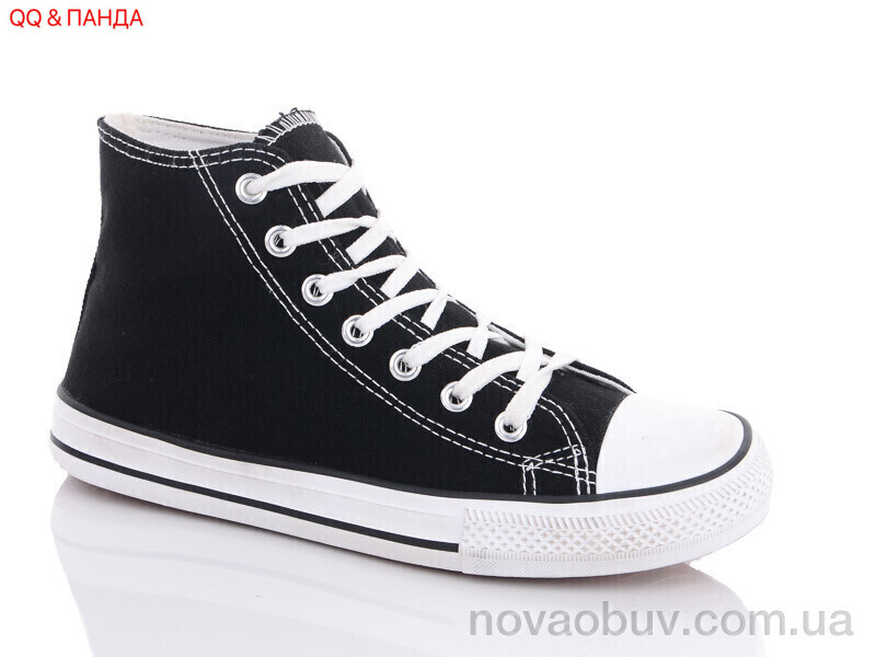 Кеди QQ shoes J757