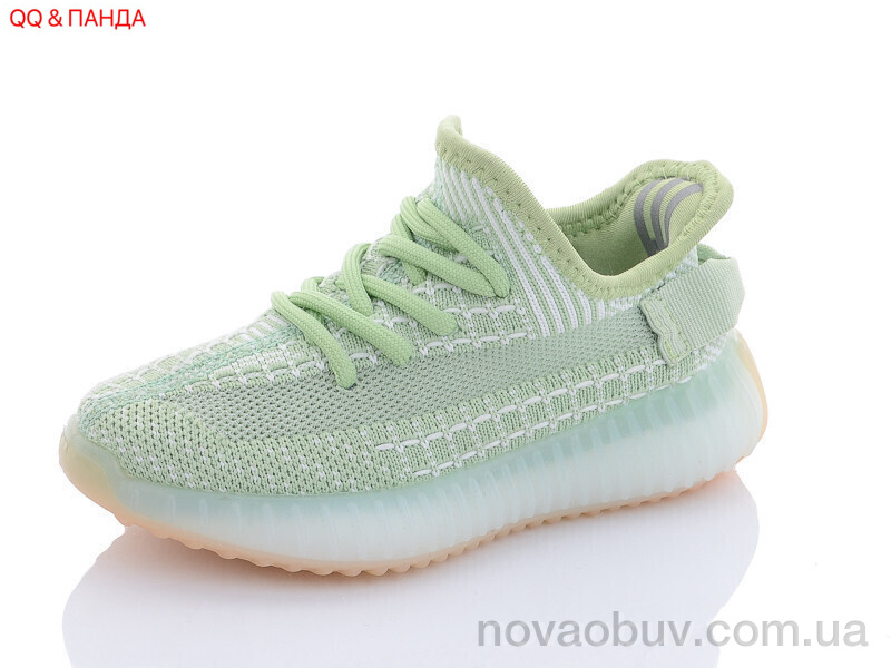 Кросівки QQ shoes CRT01-15