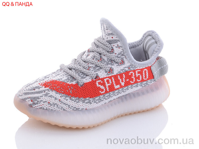 Кросівки QQ shoes CRT03-6