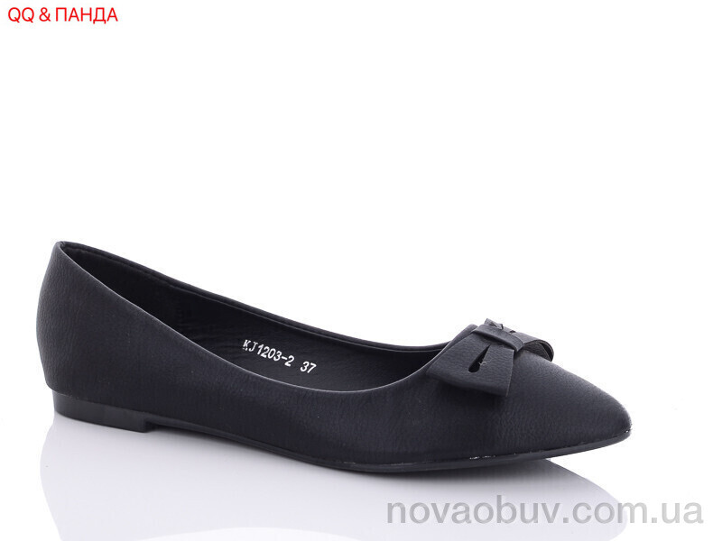 Балетки QQ shoes KJ1203-2