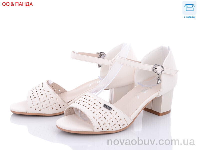 Босоніжки QQ shoes 705-36-2