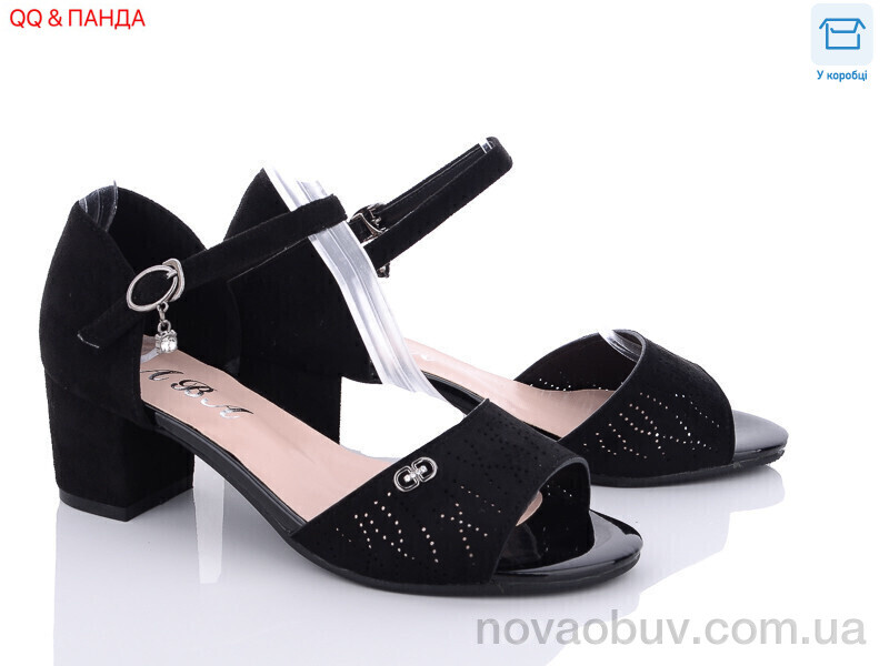 Босоніжки QQ shoes 705-37