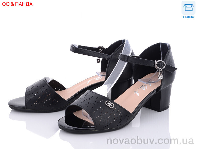 Босоніжки QQ shoes 705-37-3